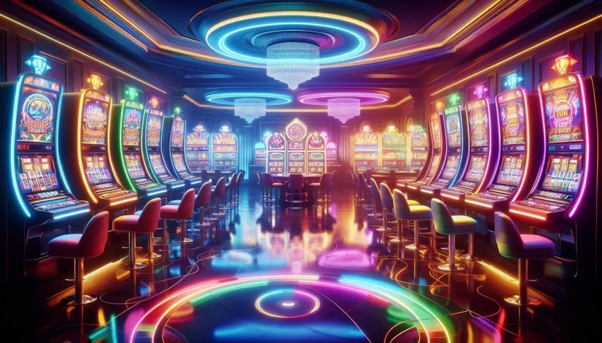 Doublestar Casino